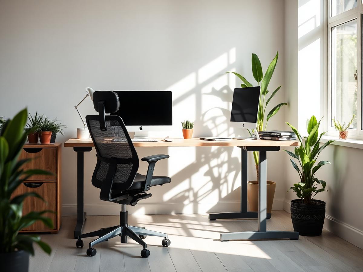 Collaborative space