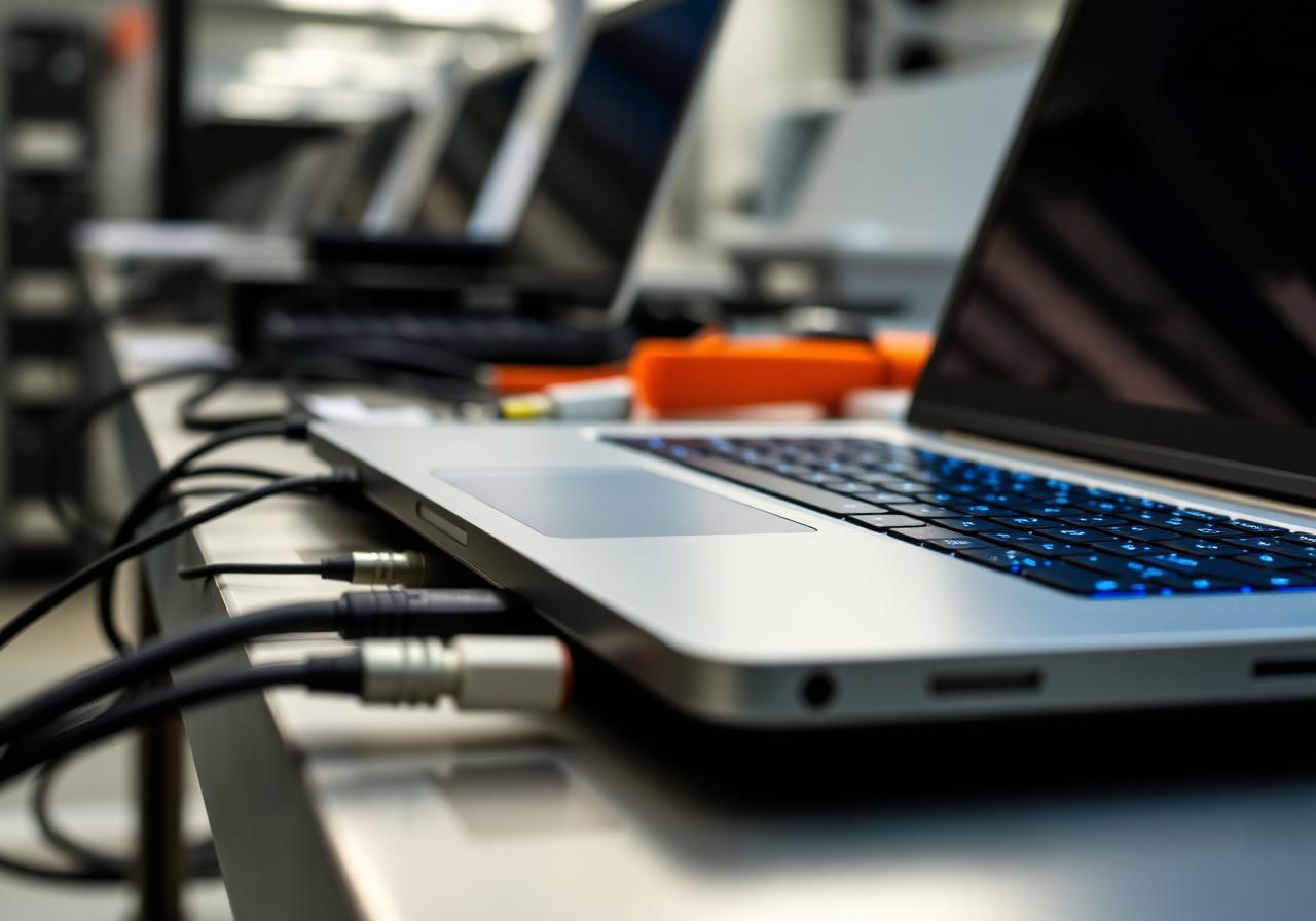 Device pre-configuration