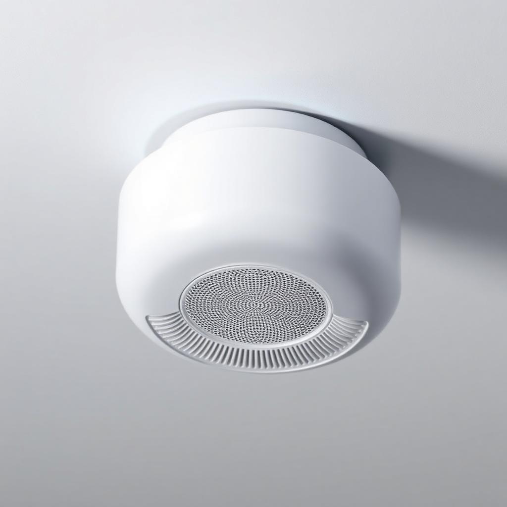 Wi-Fi 7 access point
